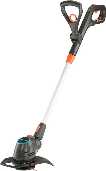 Gardena Comfortcut 23/18V Çim Biçme Makinesi