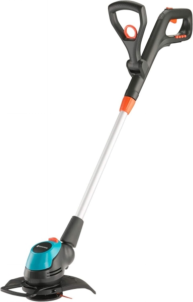 Gardena Easycut 23/18V P4A Çim Biçme Makinesi