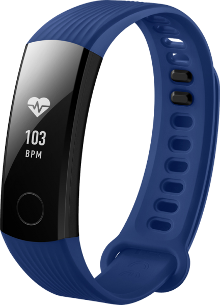 Huawei Honor Band 3 Akıllı Bileklik