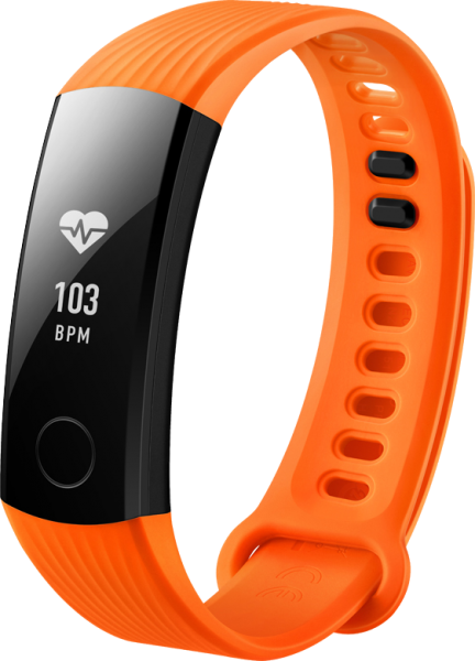 Huawei Honor Band 3 Akıllı Bileklik