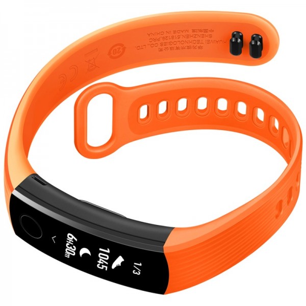 Huawei Honor Band 3 Akıllı Bileklik