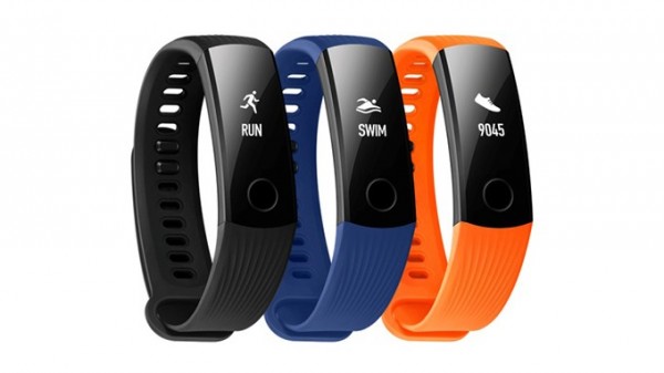 Huawei Honor Band 3 Akıllı Bileklik