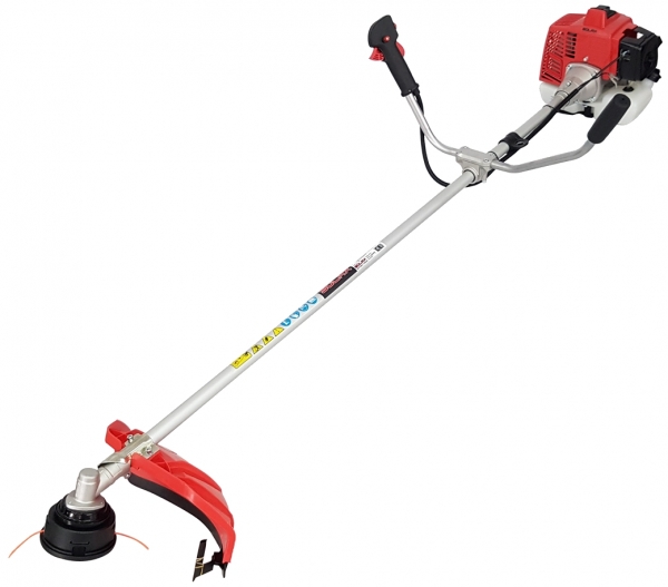 Solax CGTC64 Çim Biçme Makinesi