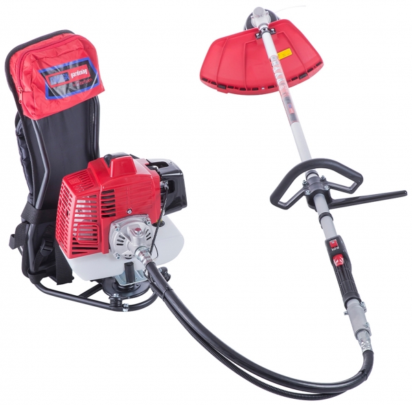 Omega BG63 Çim Biçme Makinesi