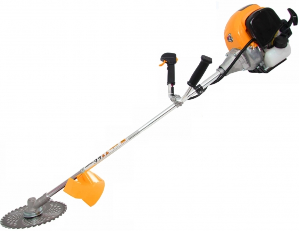 Swazer T5 Çim Biçme Makinesi
