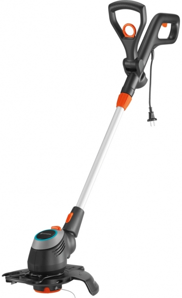 Gardena Turbotrimmer PowerCut 650/28 Çim Biçme Makinesi