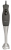 Clatronic Stabmixer SMS 3777 Blender