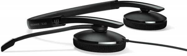 Sennheiser Epos Adapt 160 USB-C II Kablolu Kulaklık