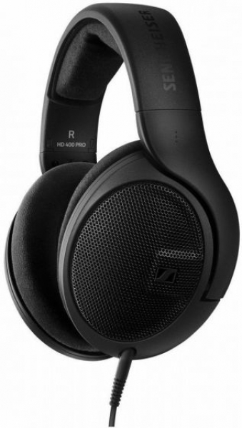 Sennheiser HD 400 Pro Kablolu Kulaklık