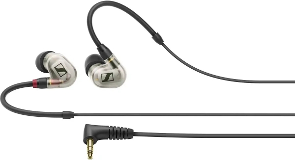 Sennheiser IE 400 Pro Kablolu Kulaklık