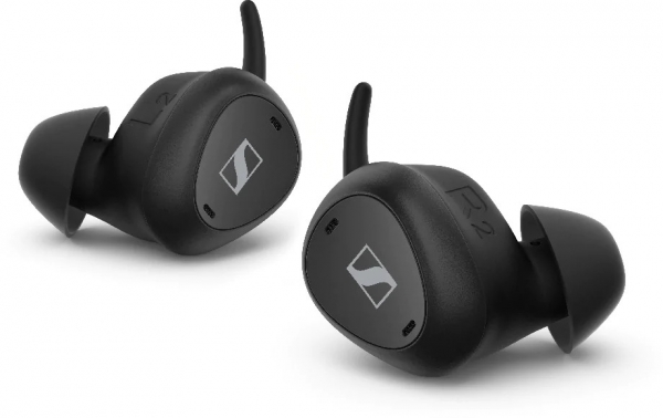 Sennheiser TV Clear Tam Kablosuz Kulaklık