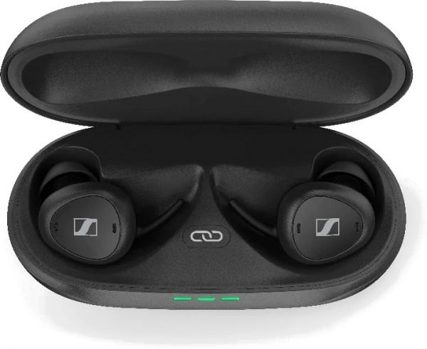 Sennheiser TV Clear Tam Kablosuz Kulaklık