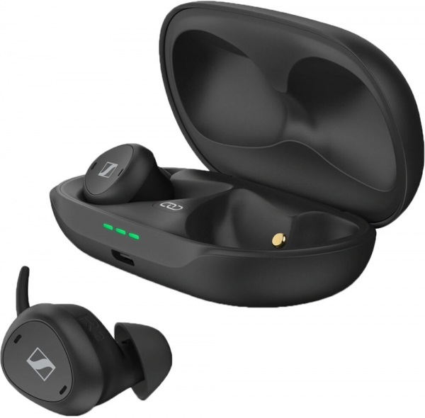 Sennheiser TV Clear Tam Kablosuz Kulaklık