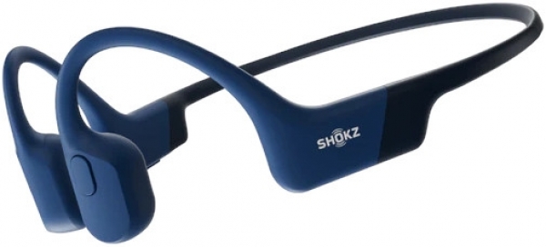 Shokz OpenRun Kablosuz Kulaklık