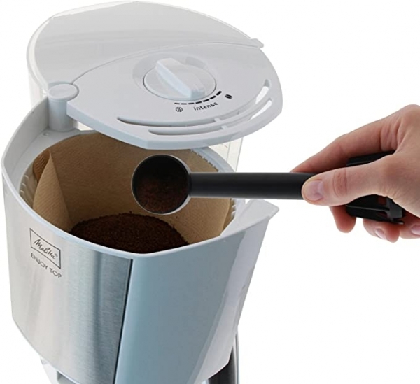 Melitta Enjoy II Top Therm 1017-07 Kahve Makinesi
