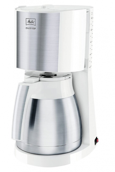 Melitta Enjoy II Top Therm 1017-07 Kahve Makinesi