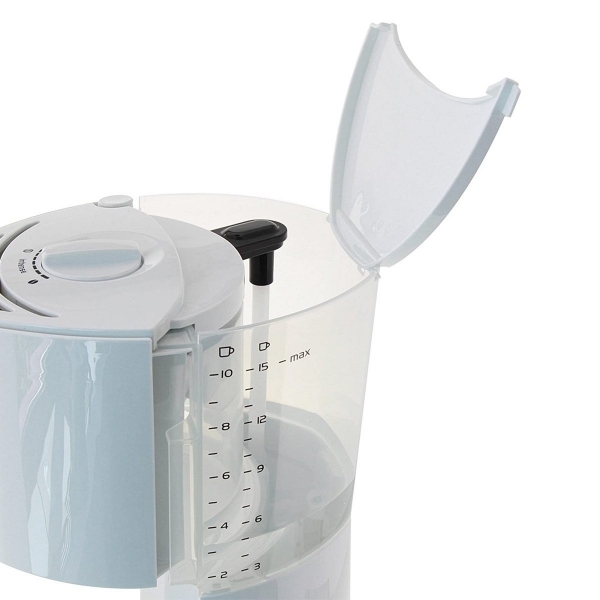 Melitta Enjoy II Top Therm 1017-07 Kahve Makinesi