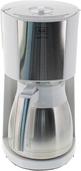 Melitta Enjoy II Top Therm 1017-07 Kahve Makinesi