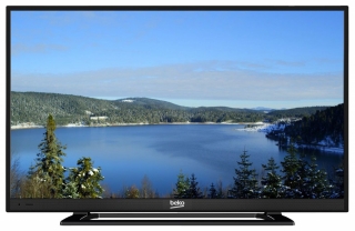 Beko B22L 4511 0B HD Ready (HD) Ekran