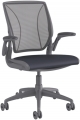 Humanscale Diffrient World resim