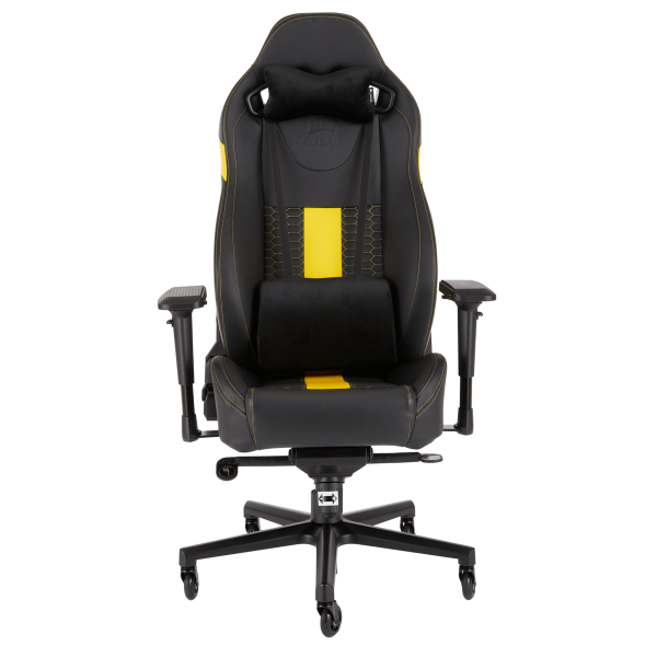 Corsair T2 Road Warrior Oyuncu Koltuğu