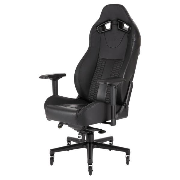 Corsair T2 Road Warrior Oyuncu Koltuğu