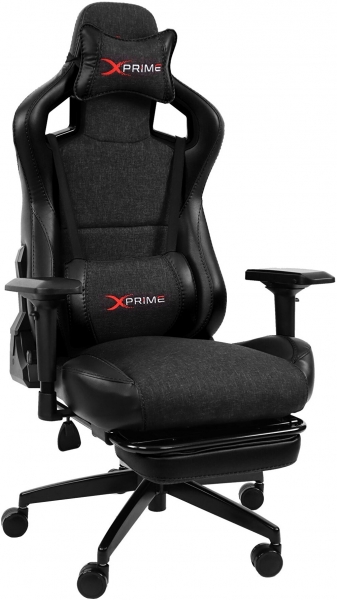 XPrime Over Oyuncu Koltuğu
