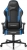 DXRacer P132 Oyuncu Koltuğu