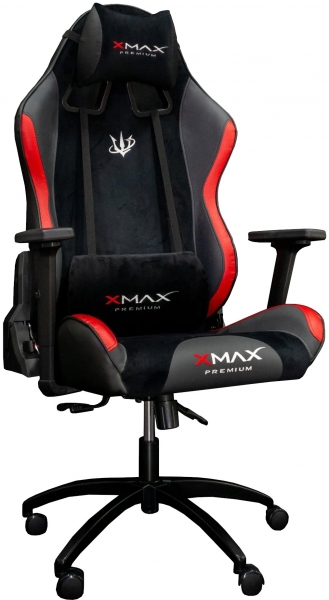 XMAX Harmanı Rio Plus Oyuncu Koltuğu
