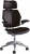 Humanscale Freedom Headrest Deri Yönetici Koltuğu