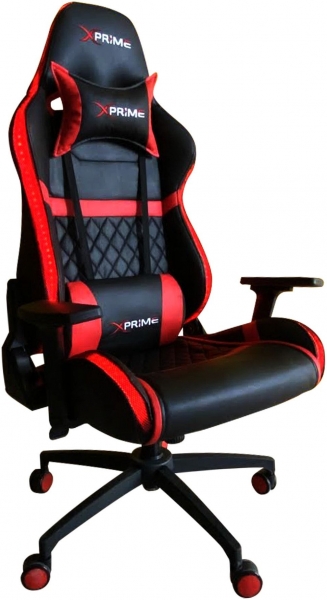 XPrime CLA RGB Oyuncu Koltuğu
