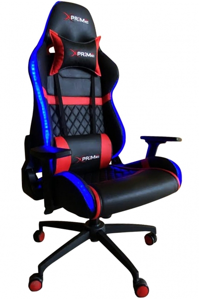 XPrime CLA RGB Oyuncu Koltuğu