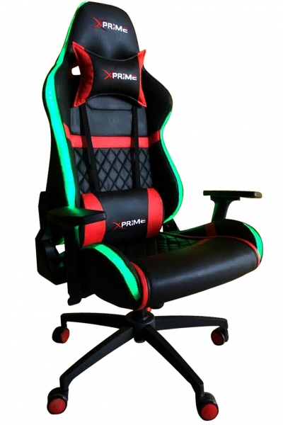 XPrime CLA RGB Oyuncu Koltuğu