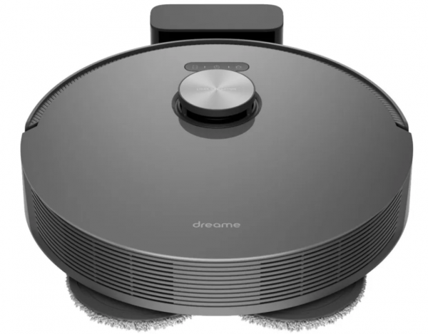 Dreame Bot L10S Pro Robot Süpürge+Mop