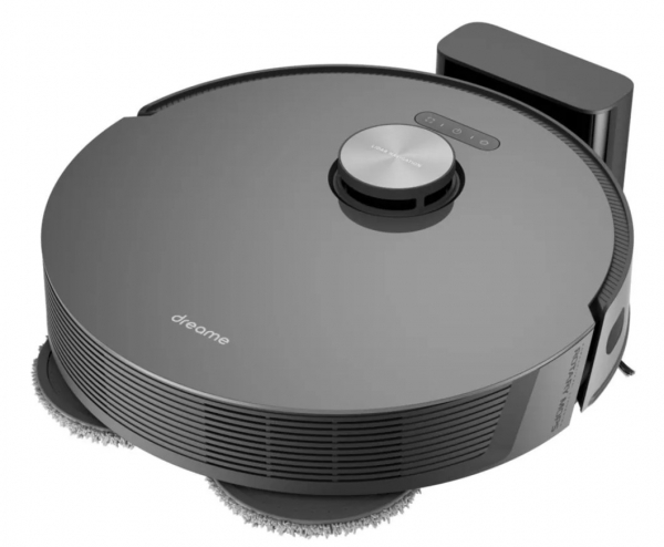 Dreame Bot L10S Pro Robot Süpürge+Mop