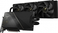 Gigabyte Aorus GeForce RTX 4090 Xtreme Waterforce 24G resim