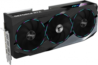 Gigabyte Aorus GeForce RTX 4070 Ti Elite 12G Ekran Kartı