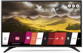 LG 55LH6047 Full HD (FHD) TV