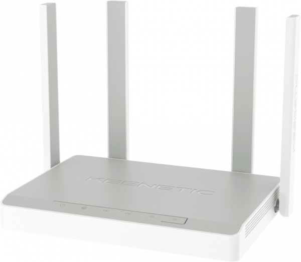 Keenetic Sprinter Router