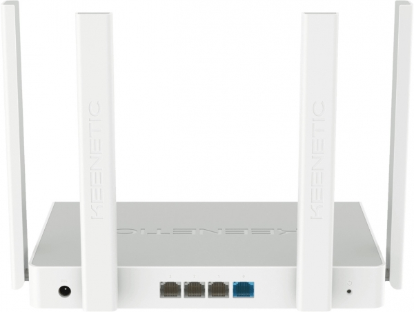 Keenetic Sprinter Router