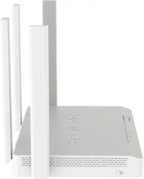 Keenetic Sprinter Router