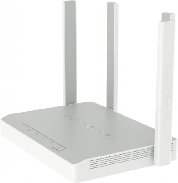Keenetic Sprinter Router