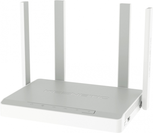 Keenetic Hopper Router