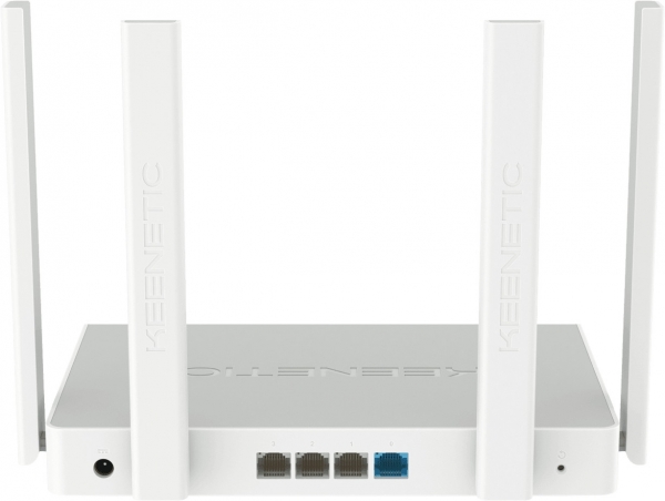 Keenetic Hopper Router