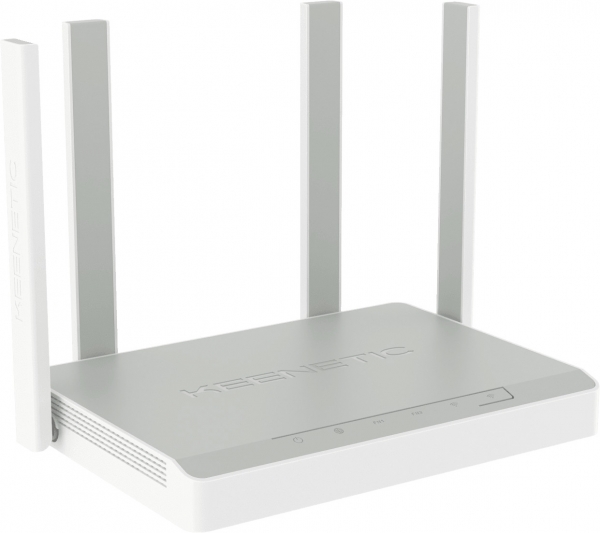Keenetic Hopper Router