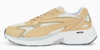 Puma Teveris Nitro Kadın Spor Ayakkabı