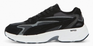 Puma Teveris Nitro Kadın Spor Ayakkabı