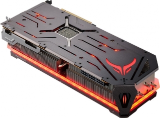 PowerColor Red Devil Radeon RX 7900 XTX 24GB GDDR6 Ekran Kartı