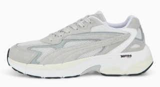 Puma Teveris Nitro Kadın Spor Ayakkabı
