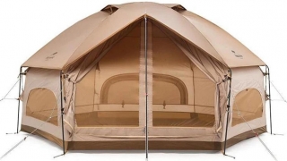 Naturehike MG Glamping 3-4 Aile Çadırı